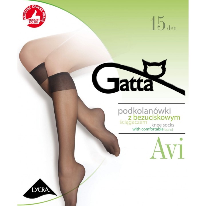 Гольфы GATTA AVI визир универсальный