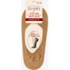 Носки MARILYN Стопки ANTI-SLIP 36-40 visone