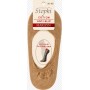 Шкарпетки MARILYN Стопки ANTI-SLIP 36-40 visone