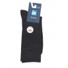 Чоловічі шкарпетки WOLA ELEGANT / CLASSIC 39-41 графіт