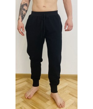 SPODNIE FOREX 623 DRES XXL czarny