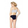 Бюстгальтер MITEX EASY BRA XL серый