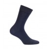 Шкарпетки WOLA NATURAL MESKI BAMBU 39-41 темно-синій
