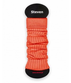 РОЗЕТКА STEVEN 092 универсальная оранжевая