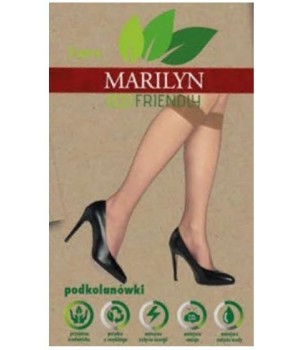 ГОЛЬФЫ MARILYN ECO uniwersalny visone