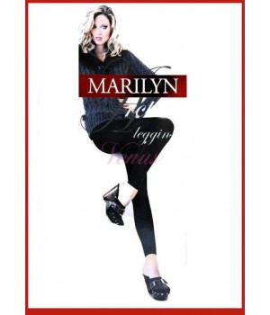 Женские леггинсы MARILYN ARCTICA 250 M / L nero