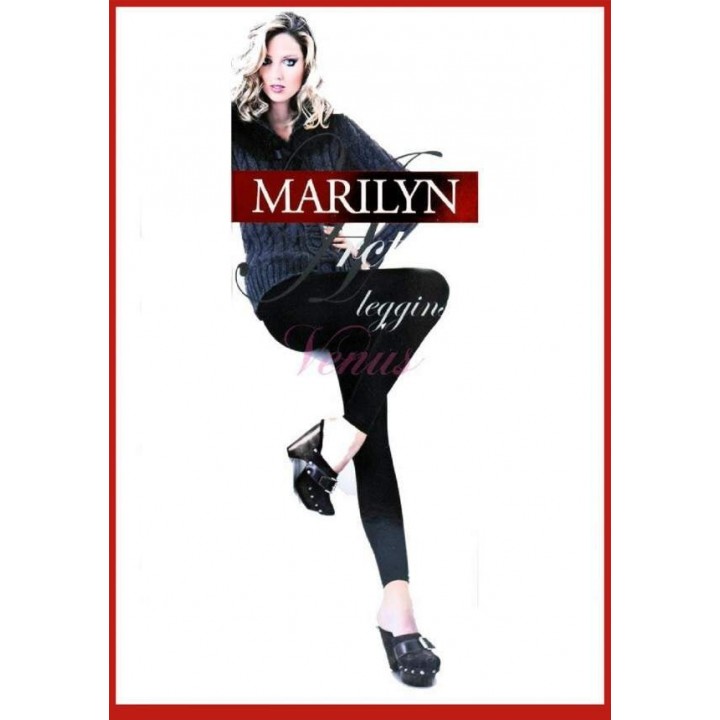 Женские леггинсы MARILYN ARCTICA 250 M / L nero