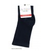 Шкарпетки MARILYN FORTE 58 36-40 темно-синій
