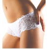 ТРУСИКИ EWANA 035 L бежевый