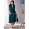 KAMIZELKA KEY LHW-570 B21 L/XL zielony
