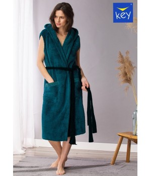KAMIZELKA KEY LHW-570 B21 L/XL zielony