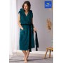 KAMIZELKA KEY LHW-570 B21 L/XL zielony