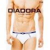 Трусы DIADORA 713 M grigio m