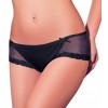 ТРУСИКИ EWANA 024 M черный