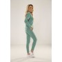 DRES FOREX 633 CLASSIC M miętowy