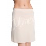 Подъюбник бесшовный Julimex Soft & Smooth S natural
