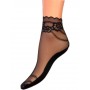 Стопки MARILYN FASHION U23 универсальные черные