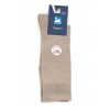 Чоловічі шкарпетки WOLA ELEGANT / CLASSIC 42-44 latte