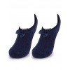 Шкарпетки MARILYN COOZY BALLET R47 універсальний темно-синій