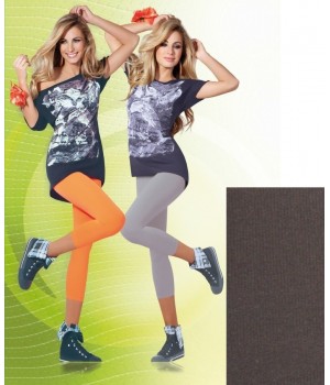 LEGGINGS ANNES ELLI 90 універсальні тортури