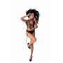 BODY LIVIA CORSETTI KIRAVEN L/XL czarny