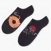 Шкарпетки STEVEN 021 44-46 колірної мікс