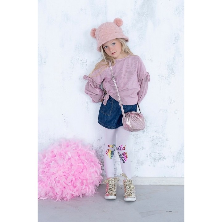 Колготки KNITTEX WILD