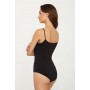 BODY GATTA CAMISOLE XL czarny