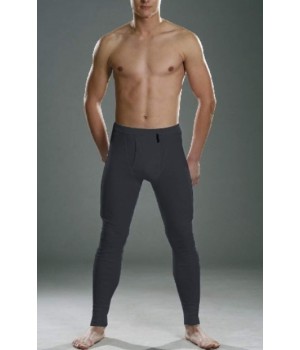 Кальсоны CORNETTE AU-049 THERMO 3XL черный