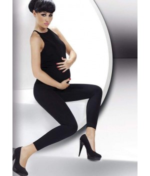 Леггинсы ANNES BELLA MAMA 90 L / XL sigaro