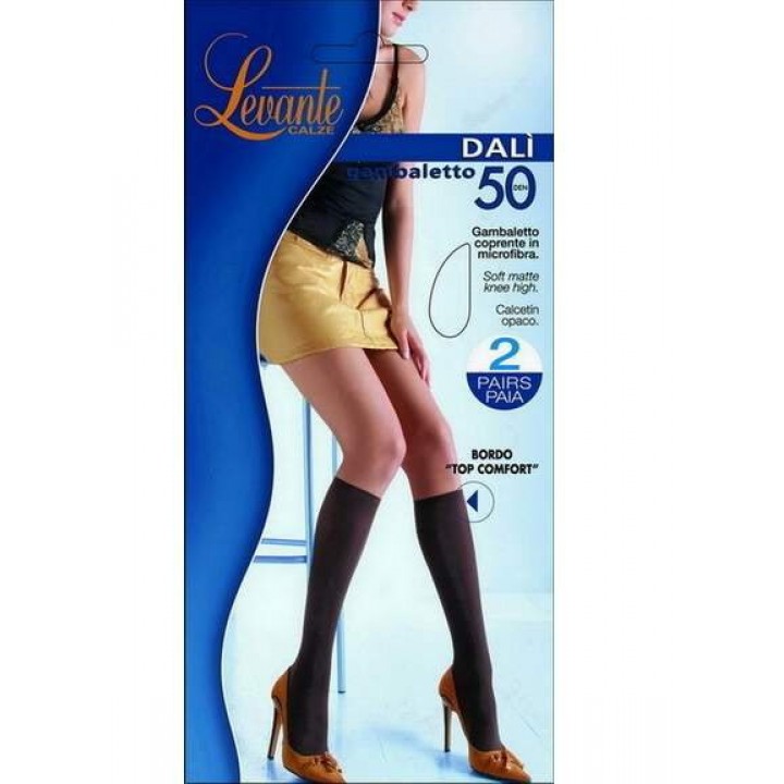 Гольфи LEVANTE DALI universal miss