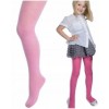 Колготки WOLA SOFT COTTON 6-11L 128-134 off white