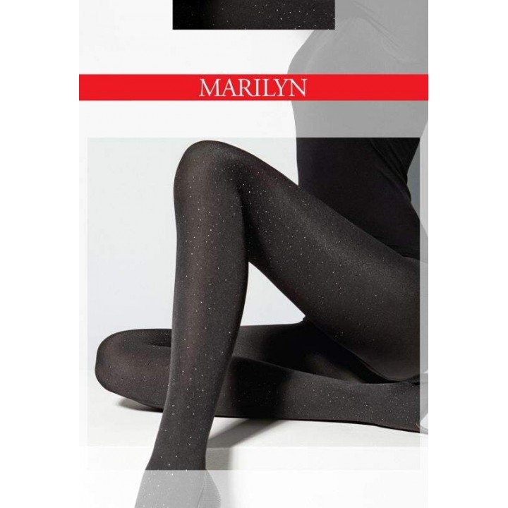 Женские колготки MARILYN SHINE E57