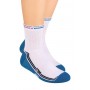 Шкарпетки STEVEN 022 35-37 мікс кольорів
