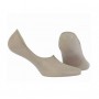 Шкарпетки WOLA MEN'S MOKASYNKA SILICONE 39-42 білі