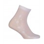 Шкарпетки WOLA RAD MOMENTS 6-11L WZ 93 універсальне bianco