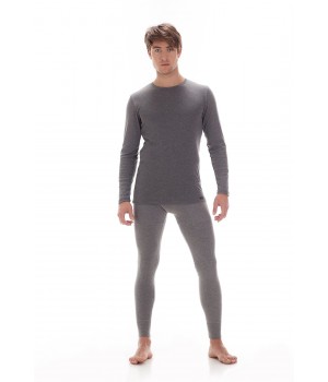 ФУТБОЛКА CORNETTE AU-214 THERMO 3XL черный