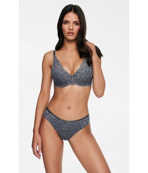 Трусики HENDERSON 40371 HALSEY S szary