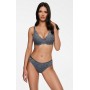 Трусики HENDERSON 40371 HALSEY S szary