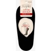 Носки MARILYN Стопки ANTI-SLIP 36-40 черные