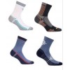 Шкарпетки WOLA SPORTIVE AG + MALE WZ 39-41 мікс кольорів