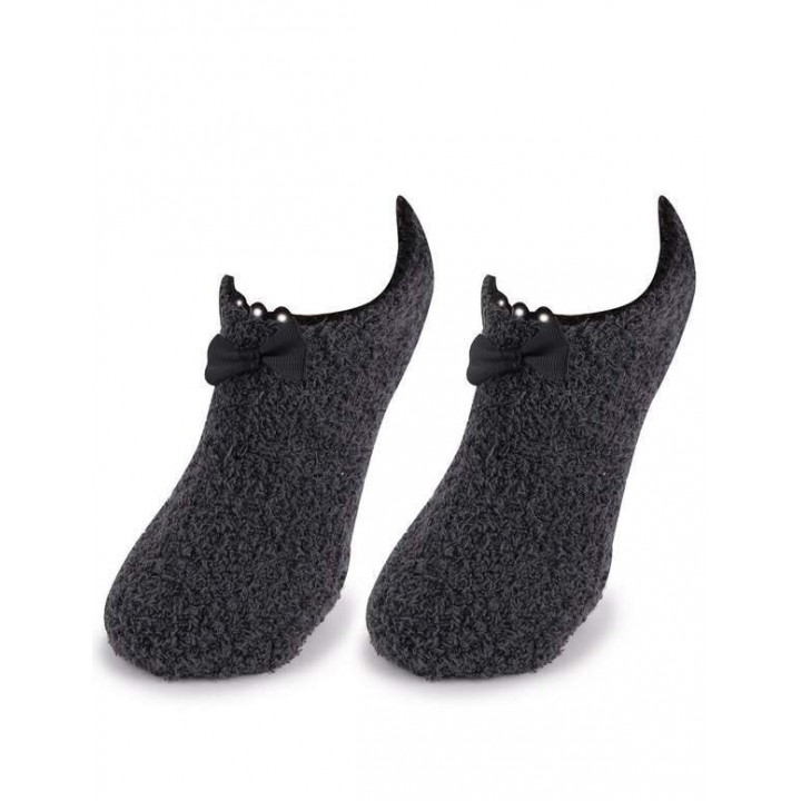 Шкарпетки MARILYN COOZY BALLET R47 універсальний сірий