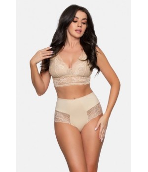 FIGI BABELL 187 XXL beż