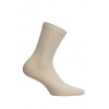 Носки WOLA PERFECT WOMAN GL 39-41 бежевые