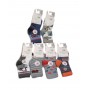 Носки GATTA DZ WZOR 2-6L 24-26 микс цветов