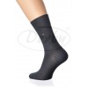 Шкарпетки DERBY WZ 39-47 45-47 темно-сірий
