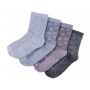 Шкарпетки MARILYN SC D53 універсальне поєднання кольорів