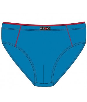 REDO 1SE-214V XXL SLIPS мікс кольорів