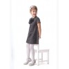 KOLGOTKI KNITTEX GABI 128-134 рожевий
