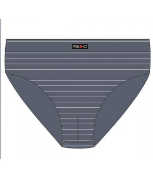 REDO 1SE-213V XXL SLIPS мікс кольорів